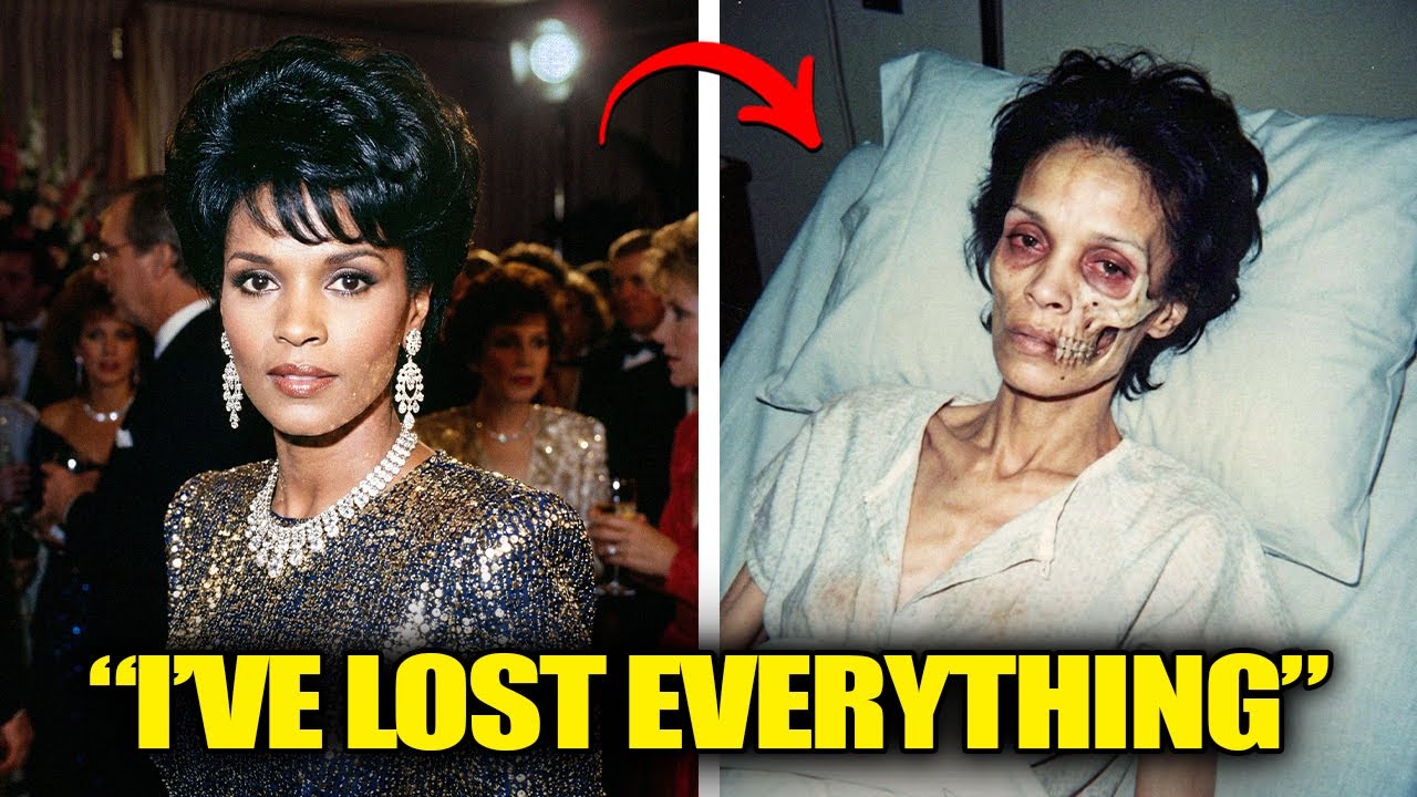 17 Black Celebrities Who Aged Terribly — You Won’t Believe What Happened To Them