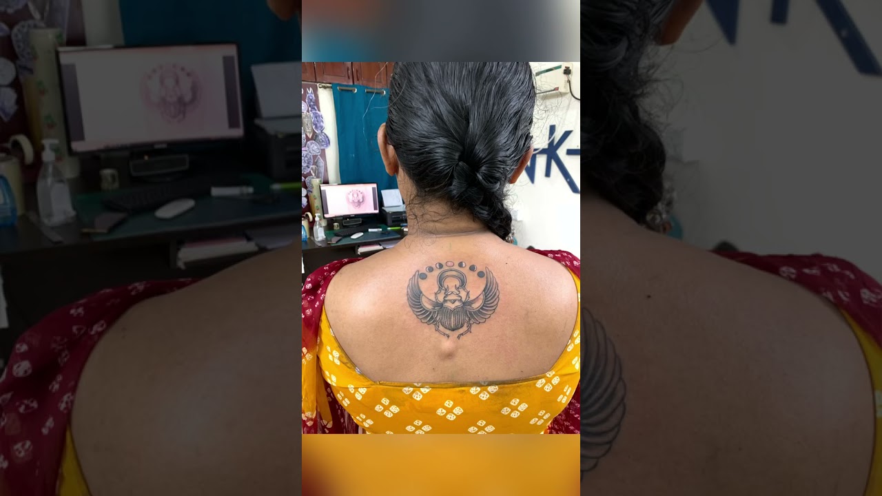 Some of the tattoo we did recently | @inkpulse | best tattoo shop in Chennai | Inkpulse tattoo shop