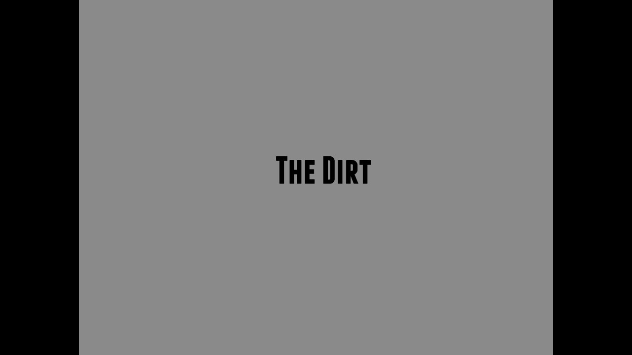 The Dirt (Music Video) - Dez E Dapper (Prod by Dreyzah)