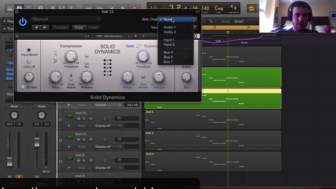 Aggressive Future Bass Pluck Layering [Alex Rome]