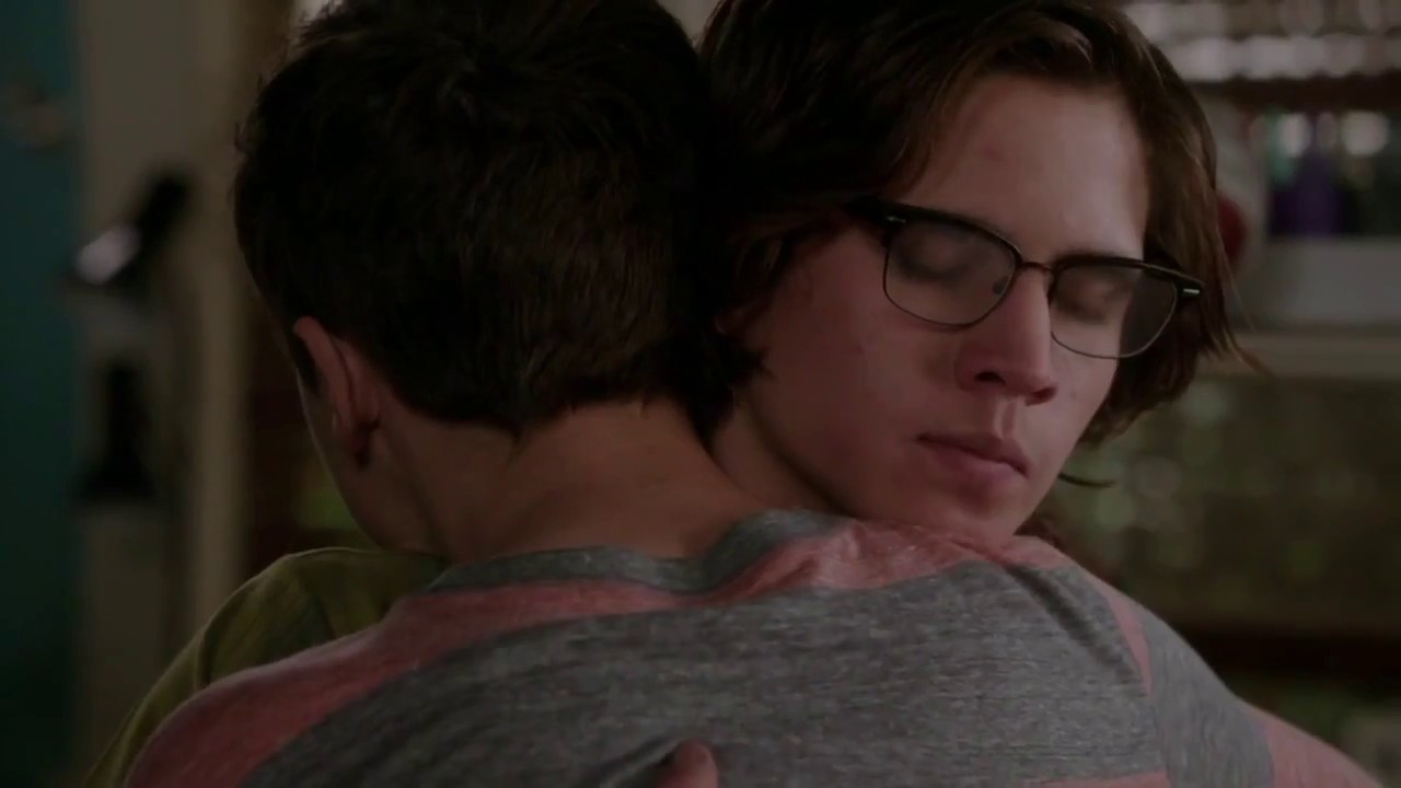 Jude & Jack -  Welcome to my life