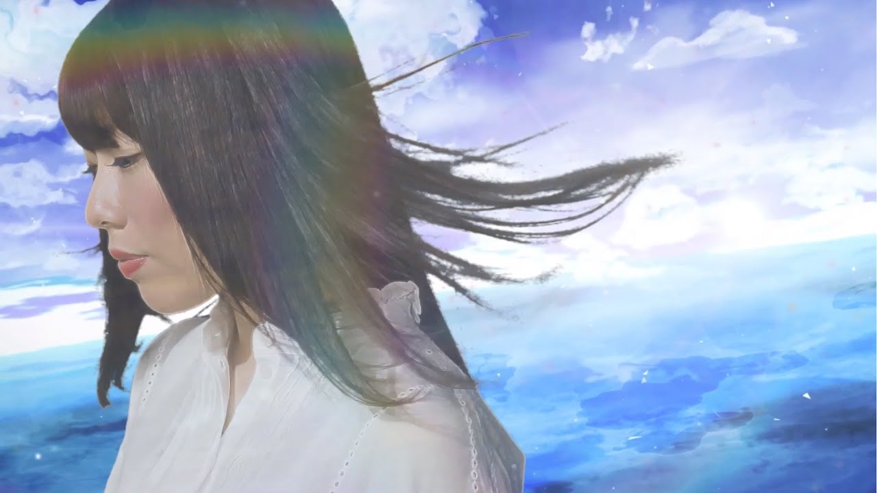 鈴原知花 ／「未来を描いて (วาดฝัน)」Music Video