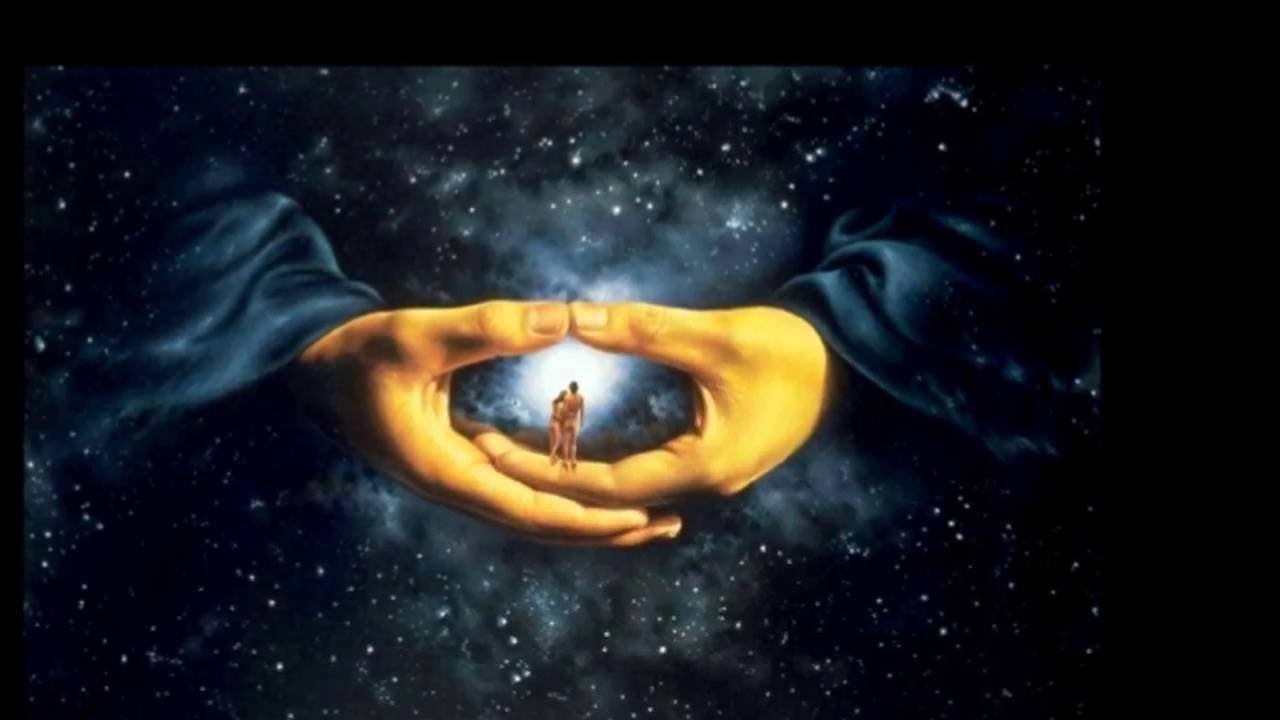 O VERDADEIRO ENCONTRO ENTRE ALMAS GÊMEAS docx