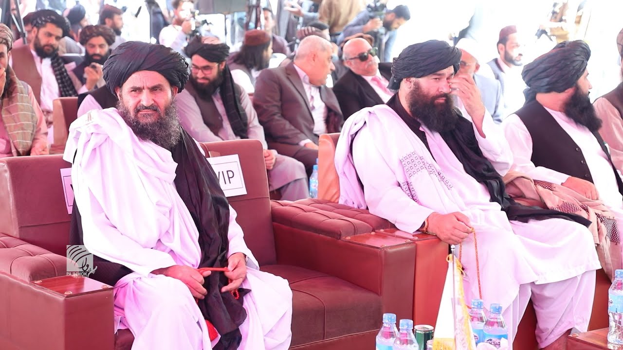 د نوي کابل ښار د لومړي فاز پروژې عملي چارې پیل شوې
