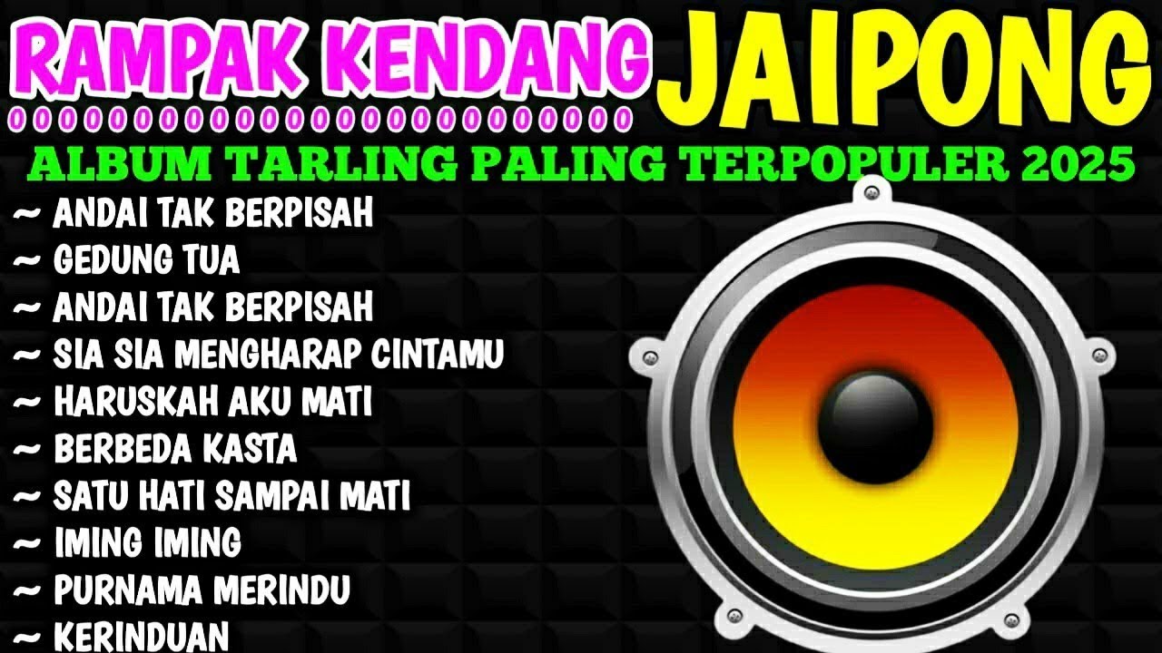KENDANG RAMPAK JAIPONG 2024, AUDIO JERNIH BASS GLER,JURAGAN EMPANG, GALA GALA, PRIA IDAMAN