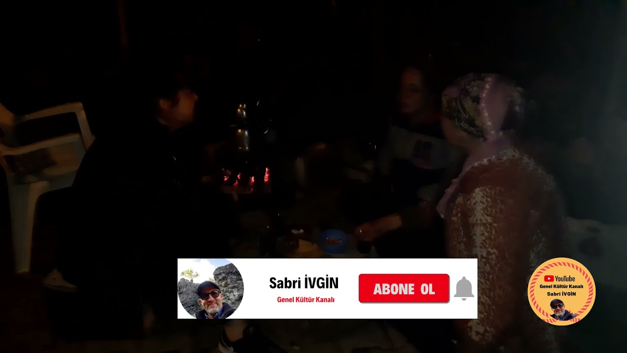 Sabri ivgin  Karako&ccedil;an ok&ccedil;ular k&ouml;y&uuml; ( Aysel & Şadiye & Canan Y&ouml;re  sıtranlarımız)  .