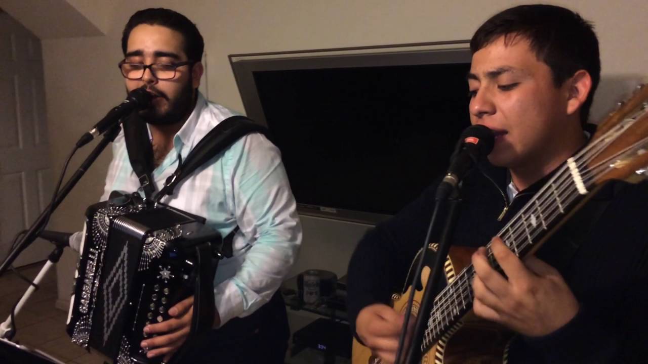 El Kenny- Grupo Elexion ft. Anthony Medina 2016 inedito En Vivo