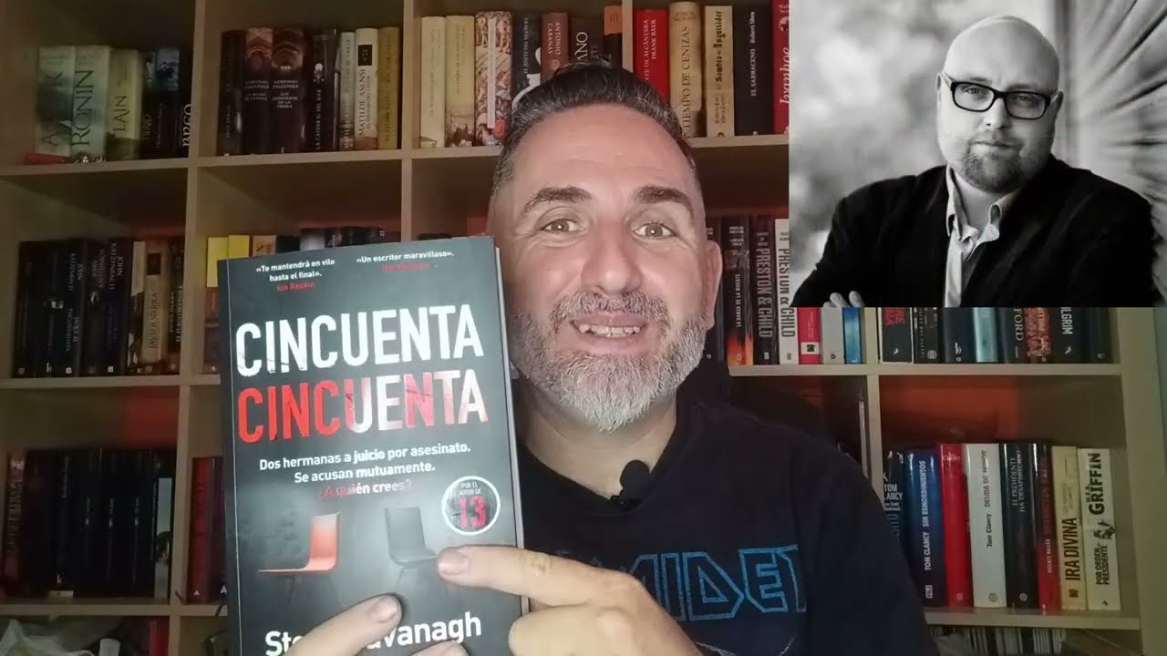 Reseña de libro