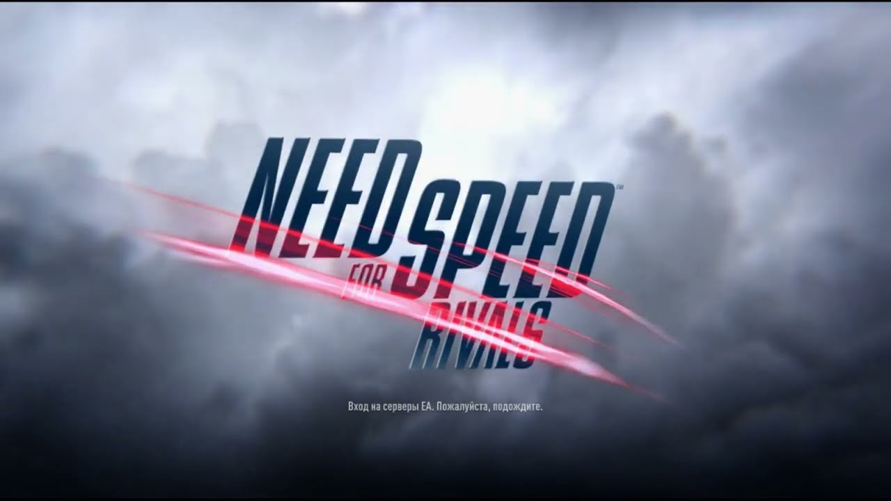 NFS Rivals  Walkthrough Part1 - Low-End PC / 720p Low