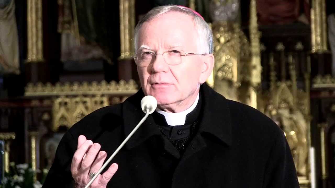 Czy samobójca może zostać zbawiony? | abp Marek Jędraszewski