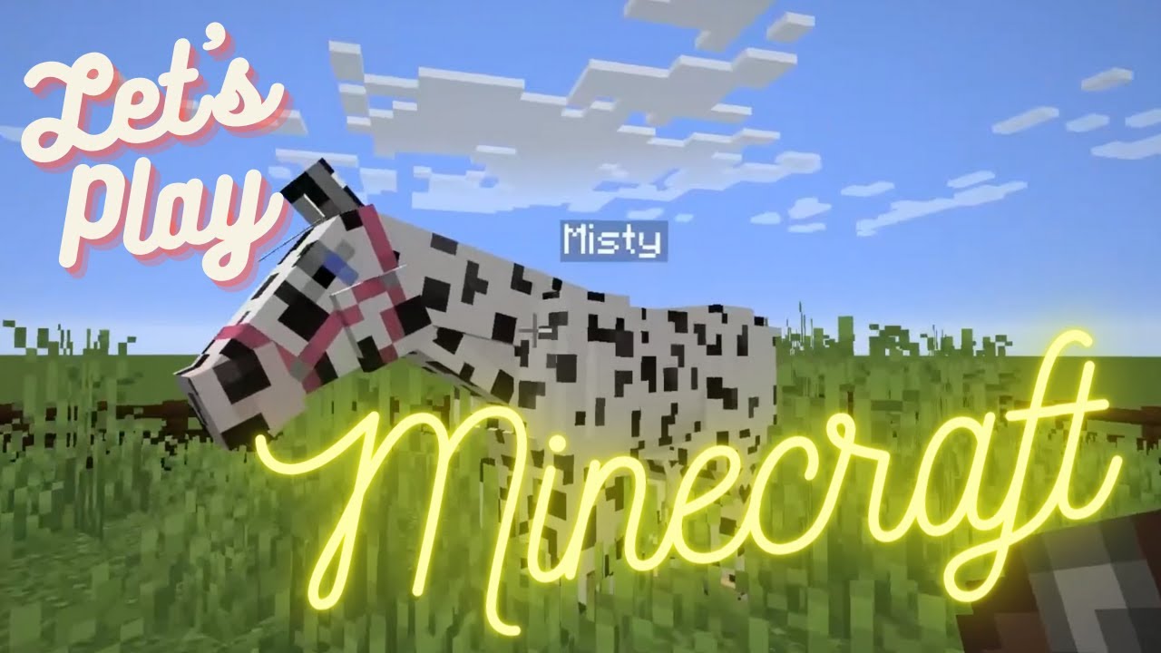 Morning routine on a weekend - Minecraft SWEM