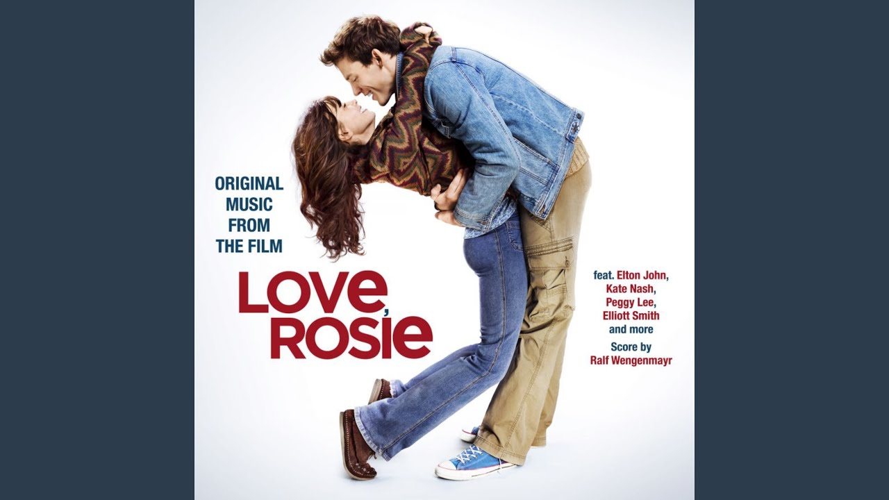 Rosie Dunne, Can I Take You to the Dance ?