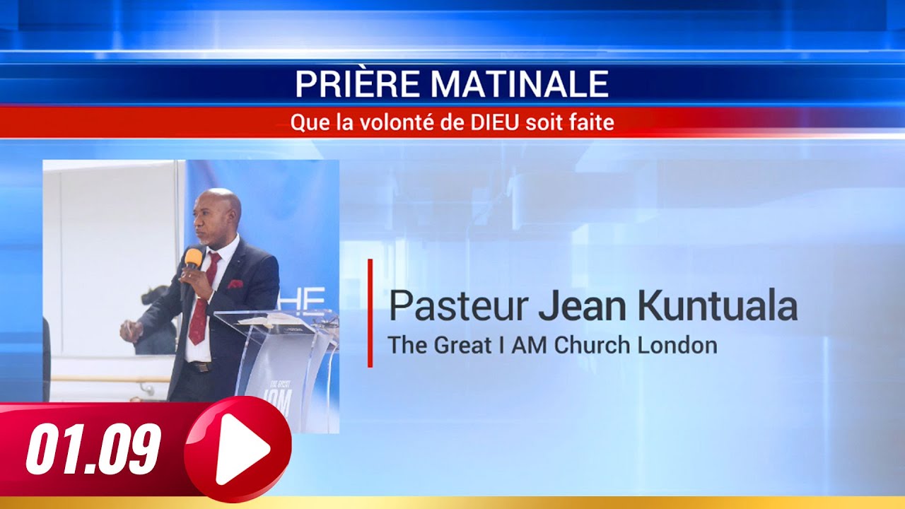 La puissance de la foi