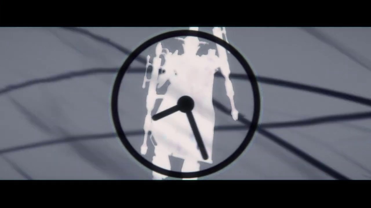 Warframe Montage - Limbo ''Breaking The Time '' MV | YeppON