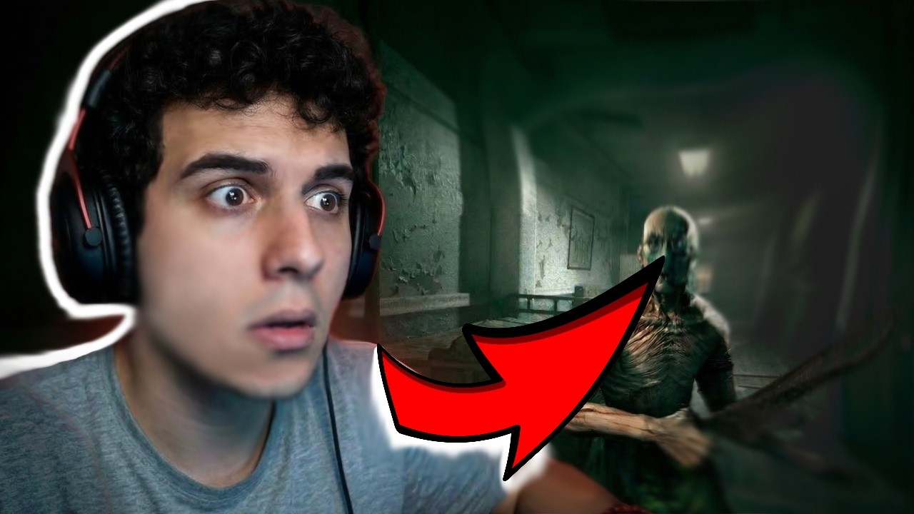 ÖNCE RAİNBOWA GELEN YENİLİKLERE BAKICAZ ARDINDAN KORKU SERİMİZE BAŞLIYORUZ