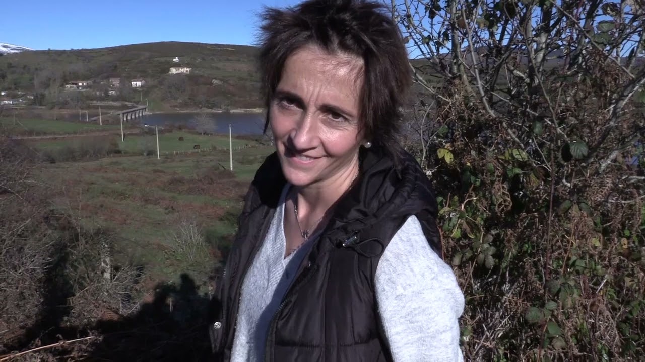 El silencio de un pueblo | Horna, Campoo de Enmedio | 10.1.2022
