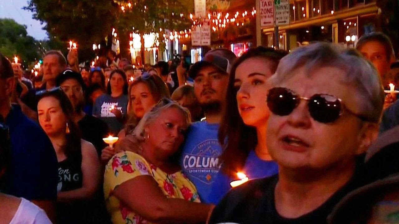 America Comes Together in Wake of El Paso and Dayton