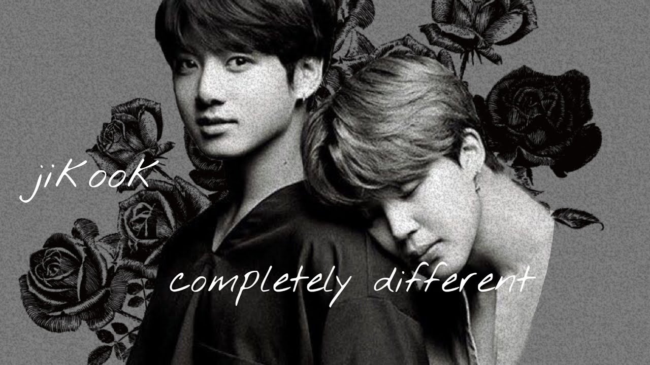 {Imagina Jikook} 