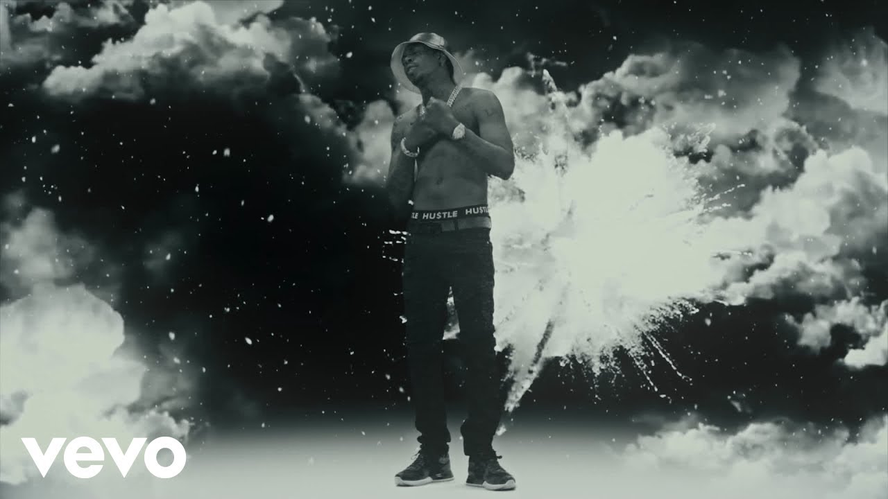 Daze Karter - Cocaine Rain