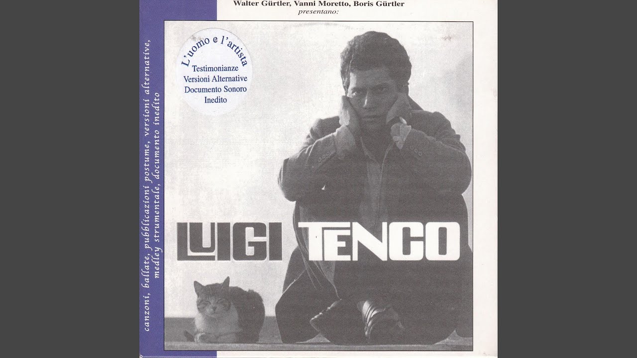 Mi sono innamorato di te io si Angela lontano lontano (feat. Orchestra Paolo Tomelleri)