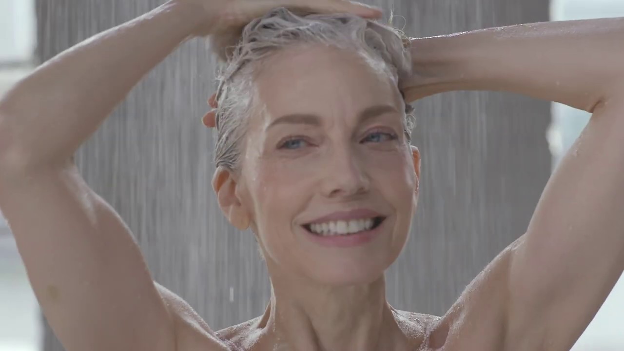 How To: Silverati Shampoo & Illuminating Treatment Masque | Oribe Hair Care
