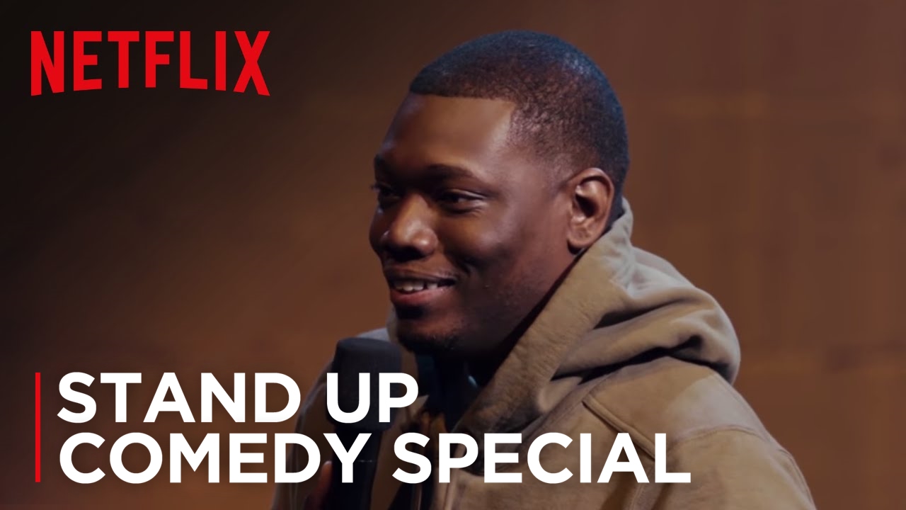 Michael Che l Clip: Screwed The Pooch | Netflix Is A Joke