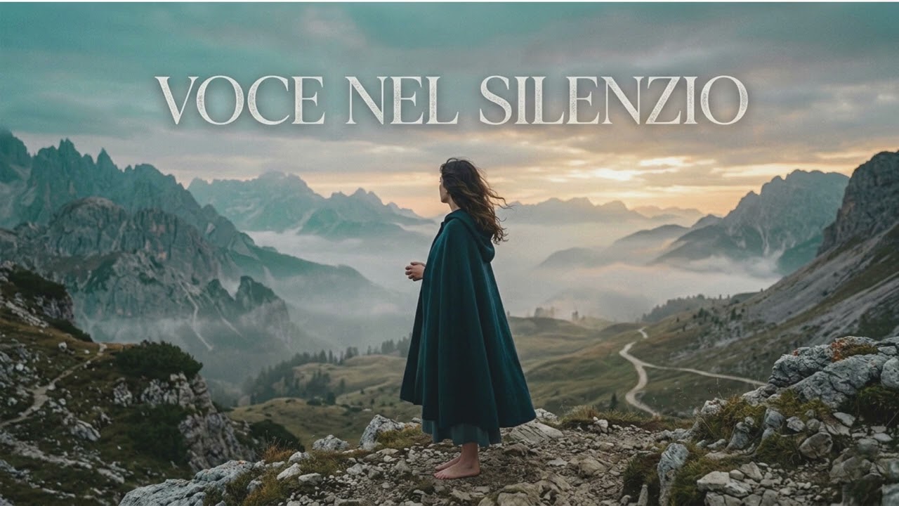 🎶Voce nel Silenzio🎶