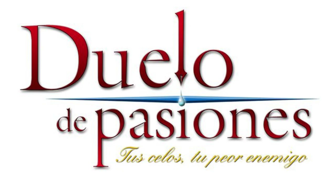 Tema Dramático de Duelo de Pasiones (recreación)