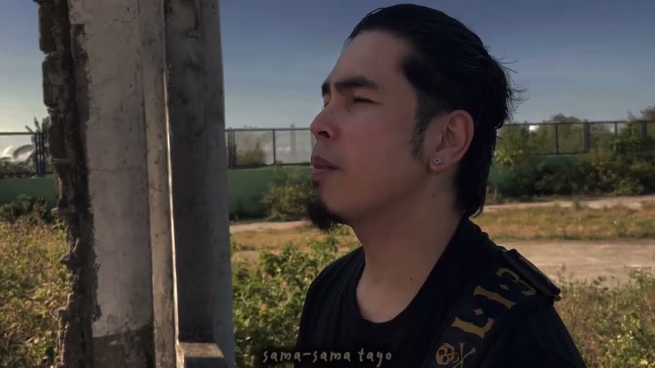 Was LIVE 🔴 Lagi Mong Tatandaan (Official Music Video) – Milesterya | OPM Alternative Rock Love Song