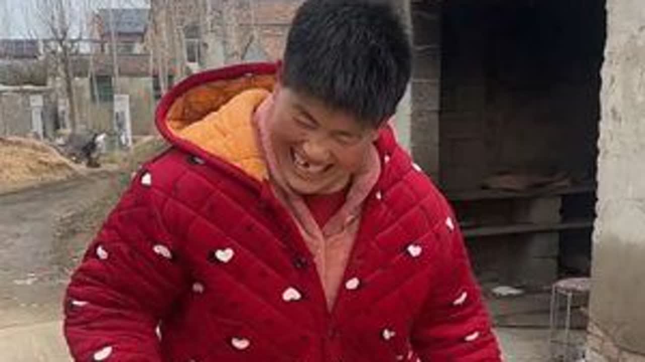 长生和媳妇的快乐生活