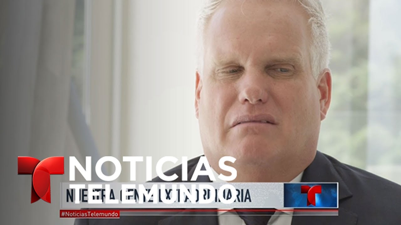 Un abogado al que defender la comunidad latina le nace del coraz&oacute;n | Noticiero | Noticias Telemundo