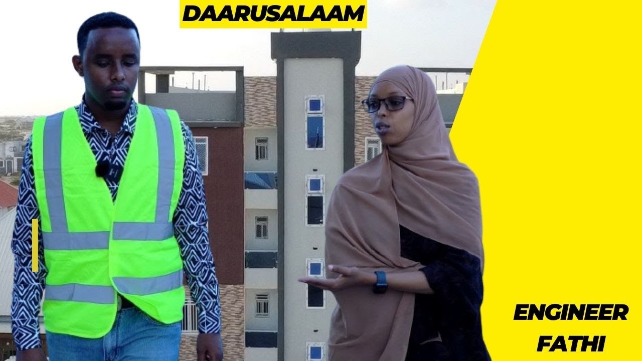 KACDOONKA DHISMAHA -05 | ARKAN ENGINEERING SERVICES