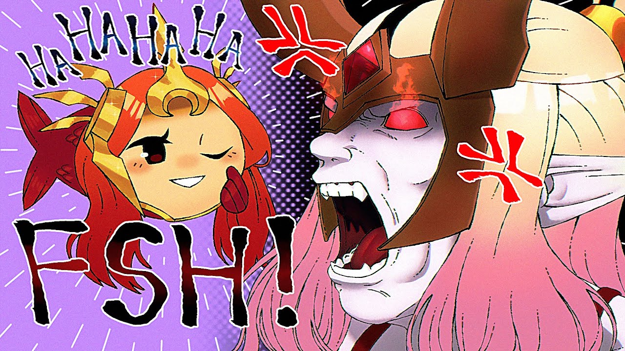 Horrible Lanes, Horrible PUNS | URF Adventures 02