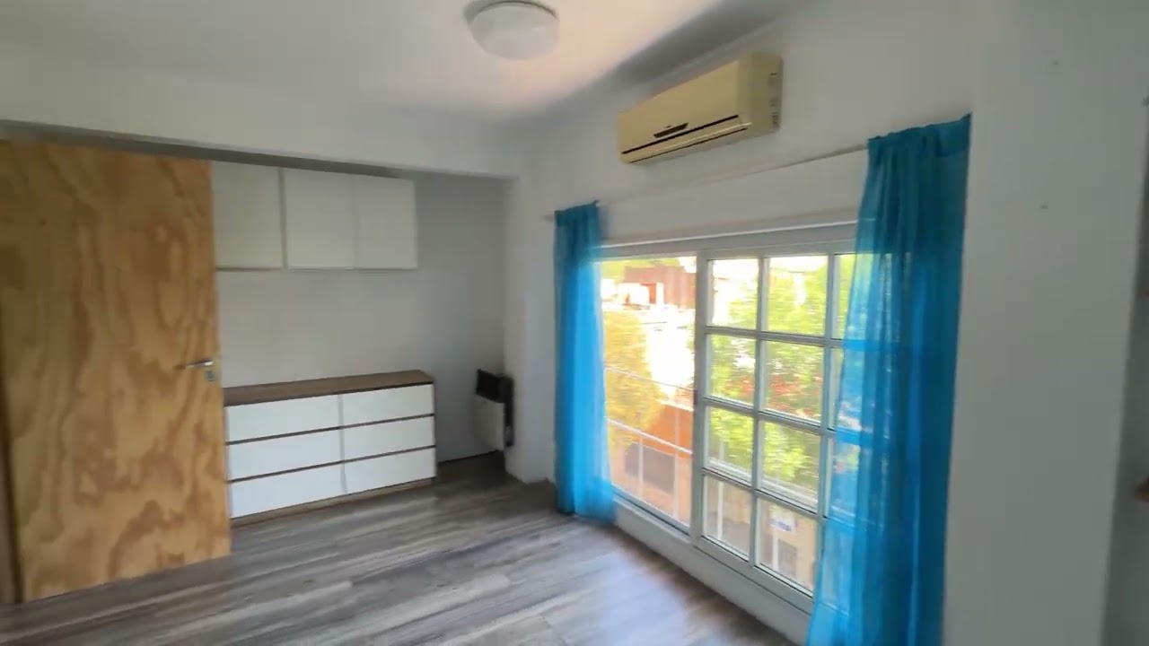 Venta de PH 3 ambientes en Villa Real