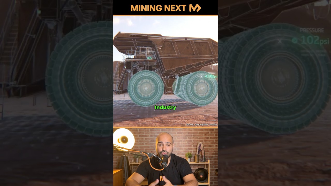 Caterpillar + RPMGlobal: The Digital Mine Gets Real