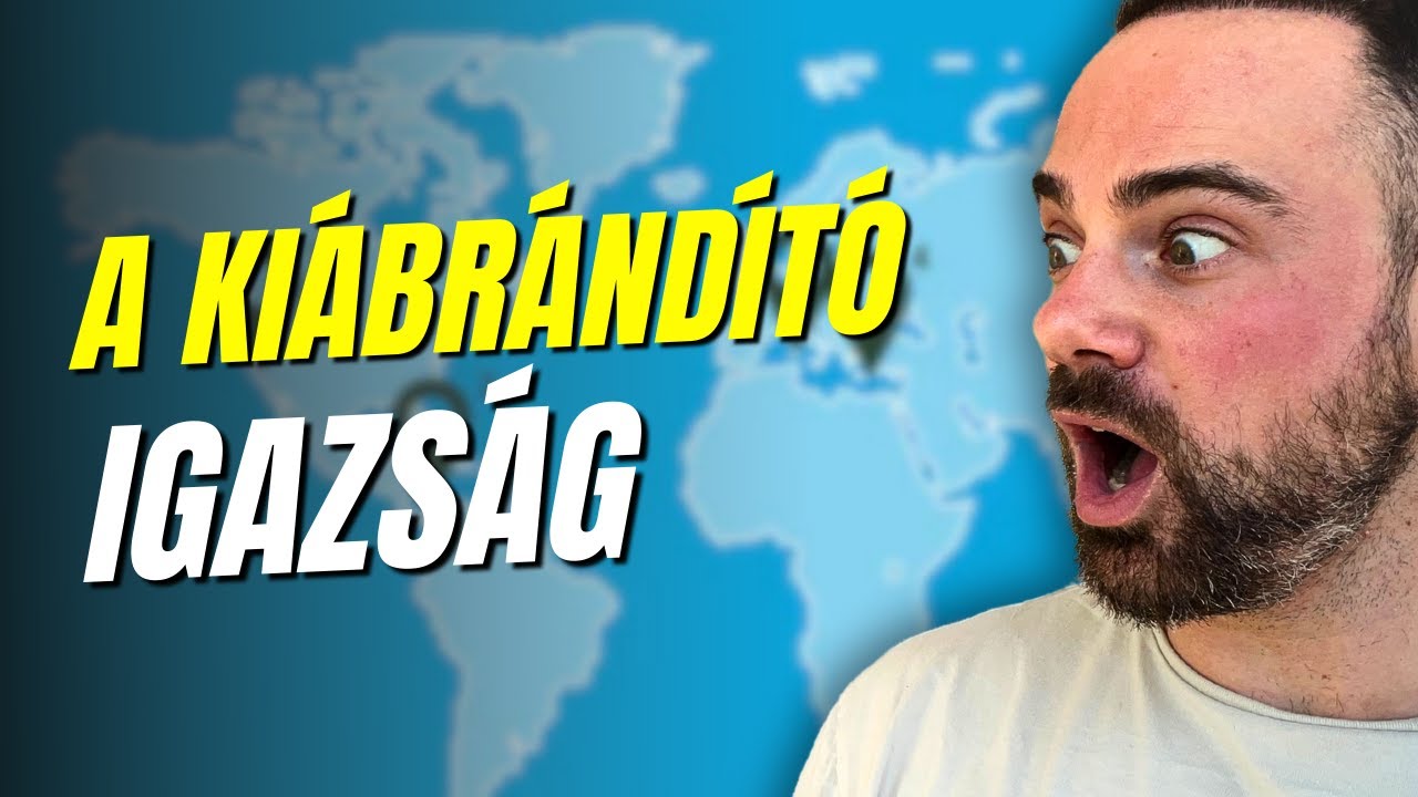 A KI&Aacute;BR&Aacute;ND&Iacute;T&Oacute; igazs&aacute;g a K&eacute;k Z&oacute;n&aacute;kr&oacute;l!