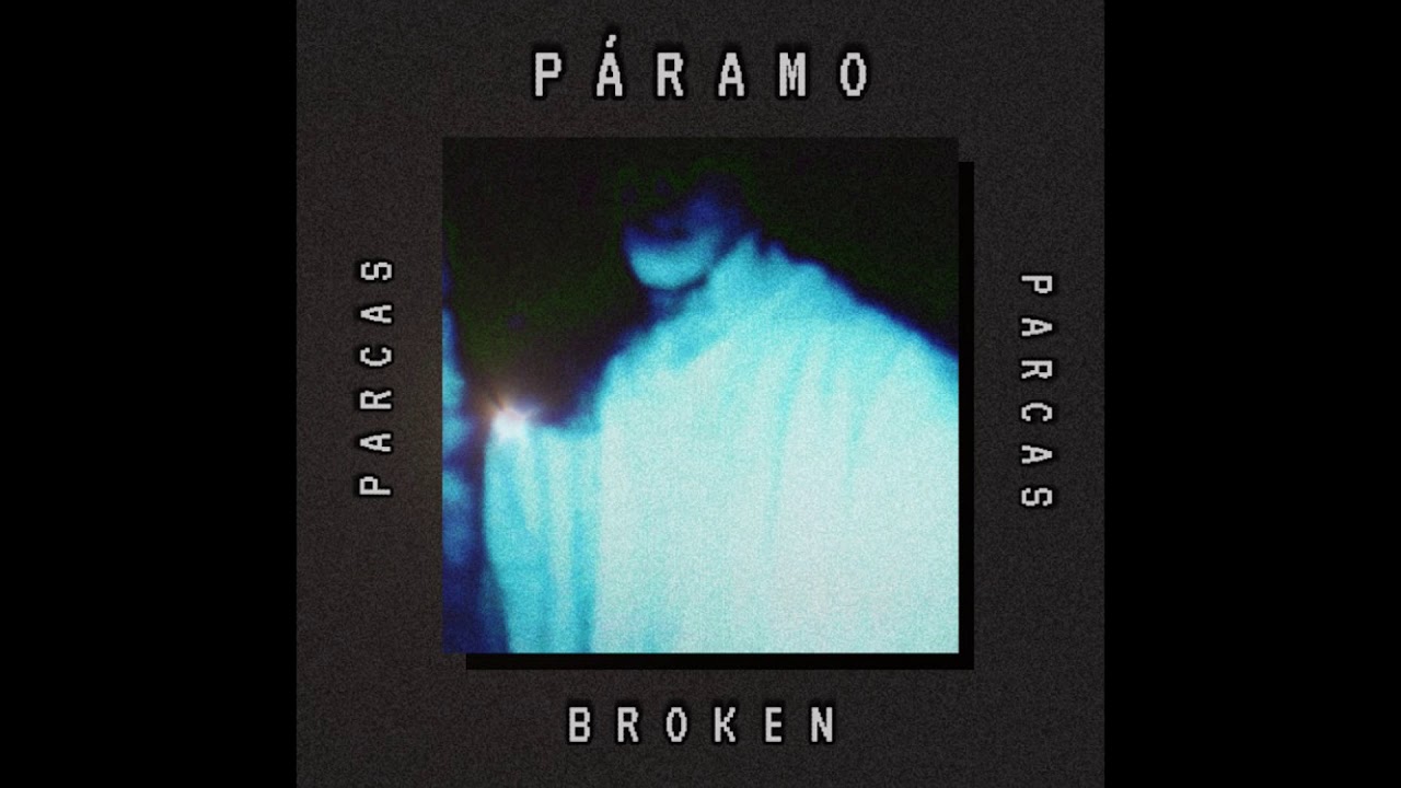 Parcas - Broken