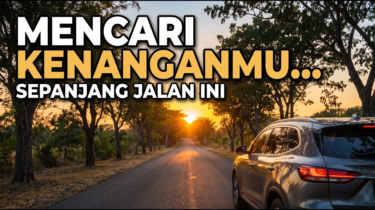 Palylist Hits Viral Tahun 2000an - Rindu Yang Belum Selesai,  Inget Cinta Pertama & Santai Kerja