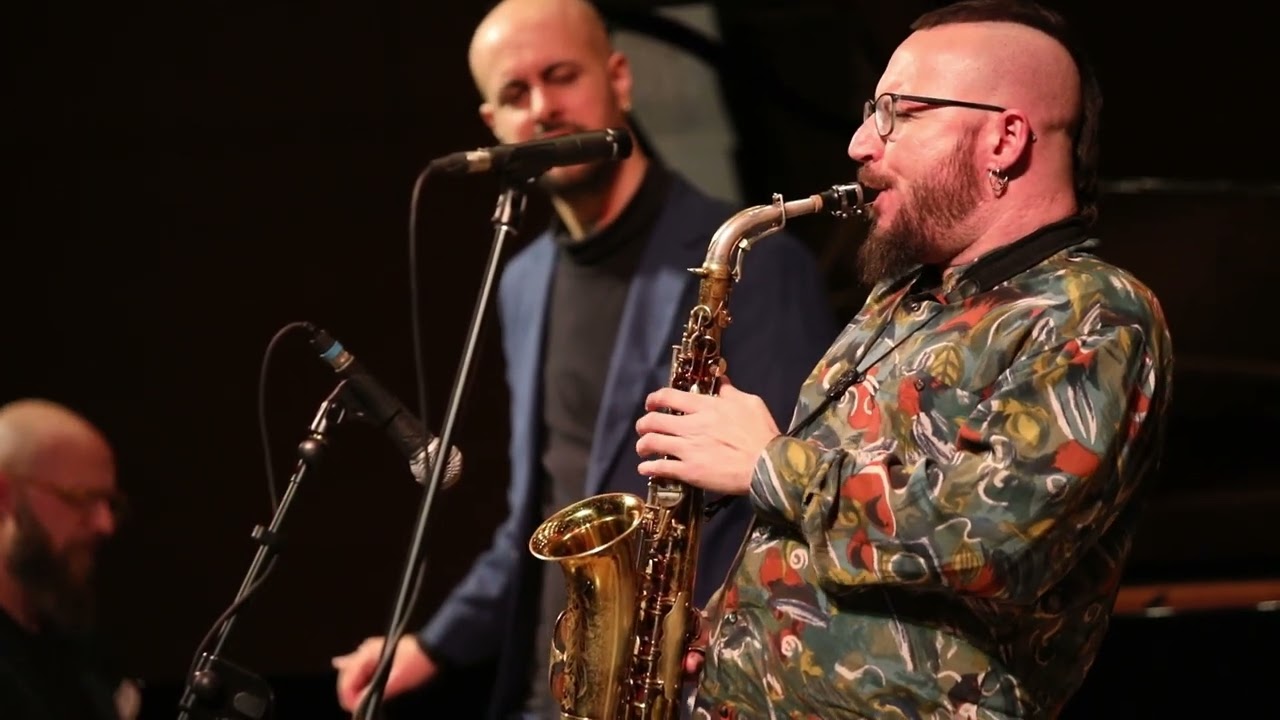 POL OMEDES QUINTET 1