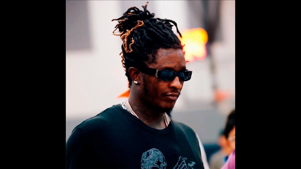(FREE) Young Thug Type Beat - 