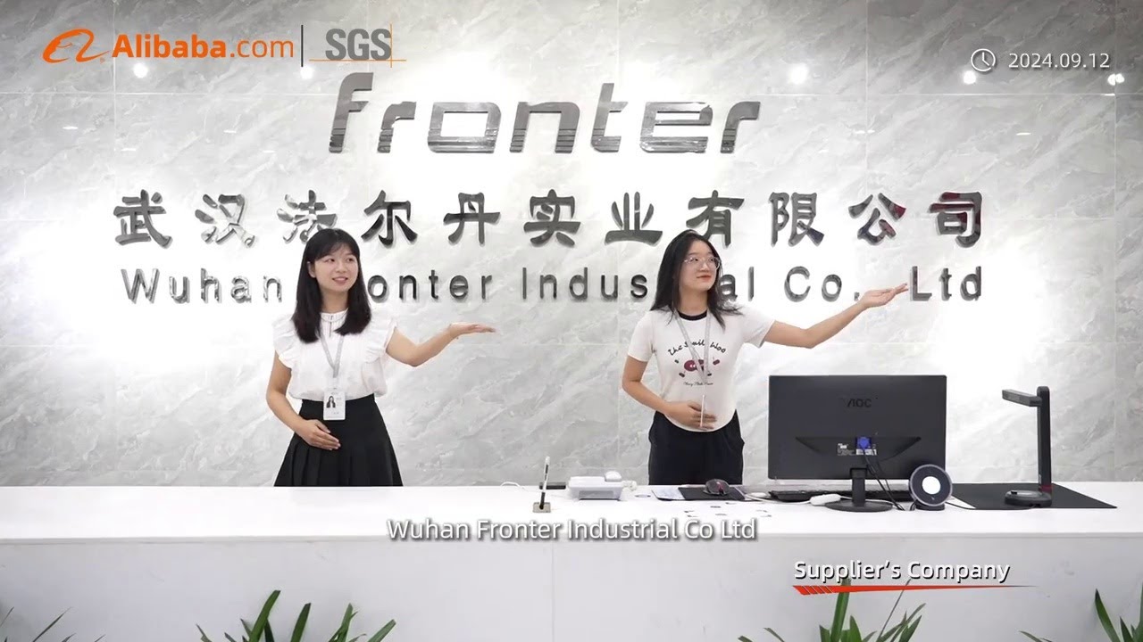 Military Uniform Manufacturing Process | OEM Factory Overview | FronterGroup