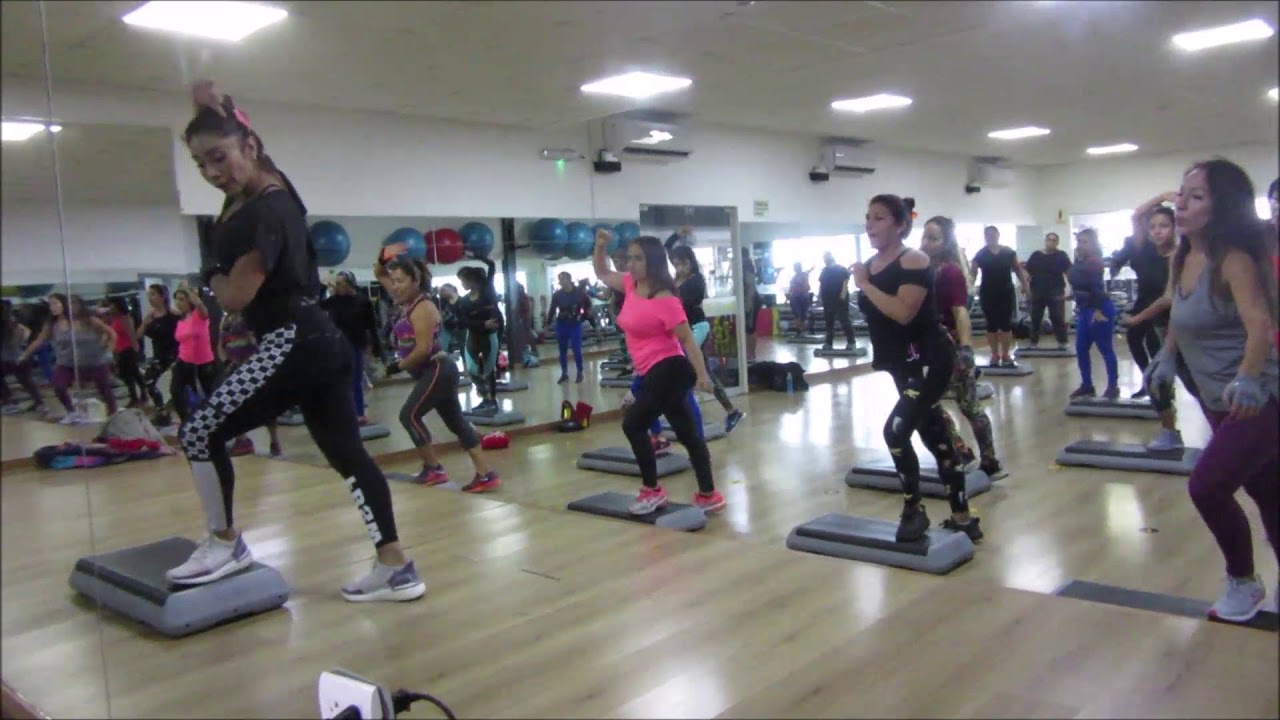 Carola Lozada eclipse sport