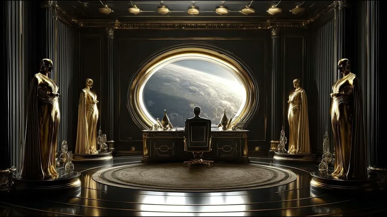 When the Council Attempted to Control Earth, Humanity Responded ｜ HFY Stories ｜ Best HFY Stories