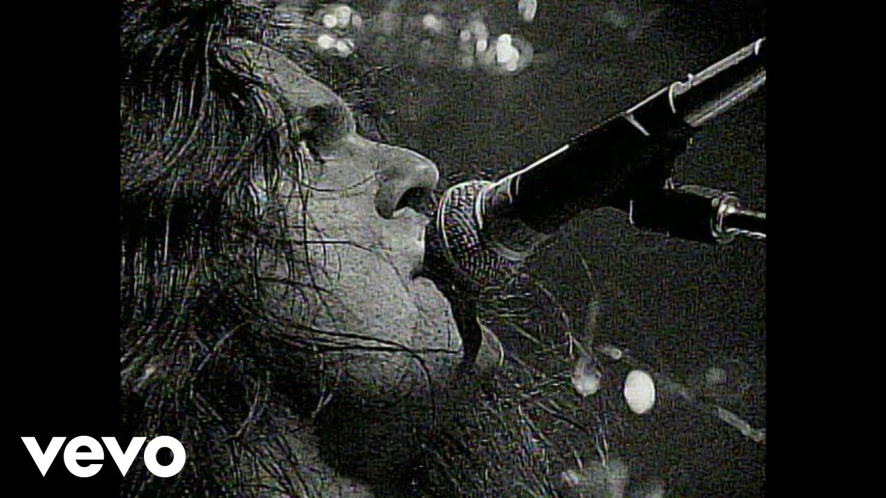 Prong - Lost And Found