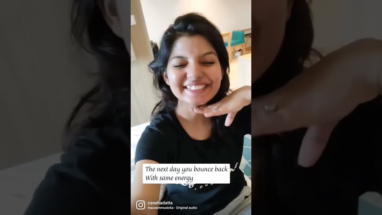 If you compare your life with others on social media, Watch this 