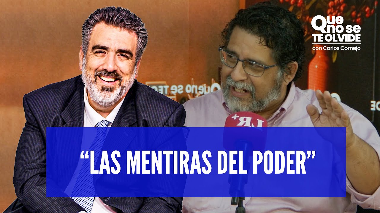LAS MENTIRAS DE LOS PRESIDENTES PERUANOS Y SU IMPACTO EN LA POLÍTICA