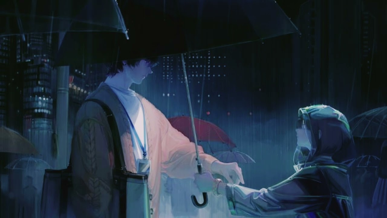 [Loop] Rain Man Detective Conan Ending - AKIHIDE