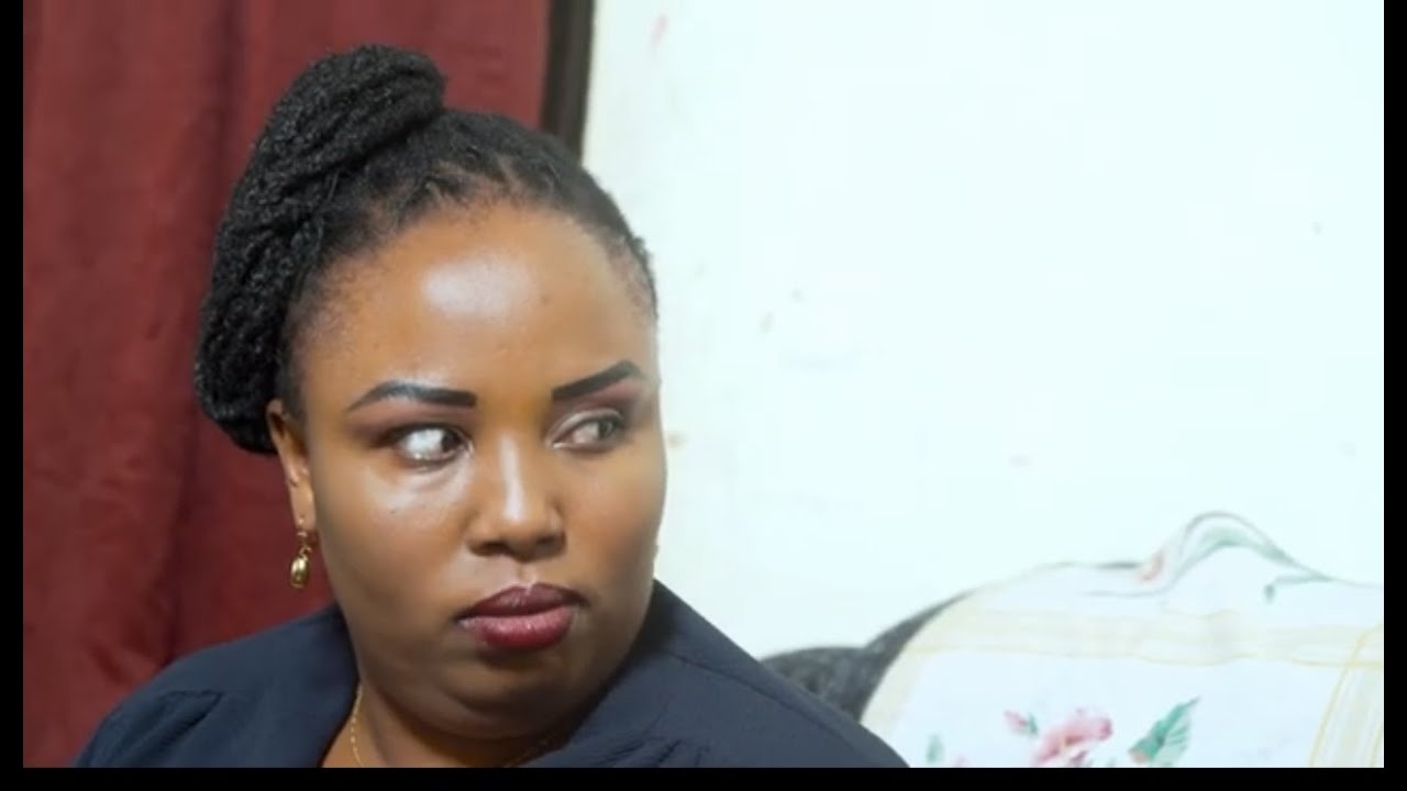 ISHUSHO Y'UMUNTU PART 13 /The image of a human being @BMTBuja @inuacinema