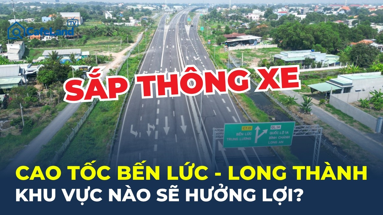 Sắp th&ocirc;ng xe to&agrave;n tuyến: Cao tốc n&agrave;y sẽ &ldquo;VẼ LẠI