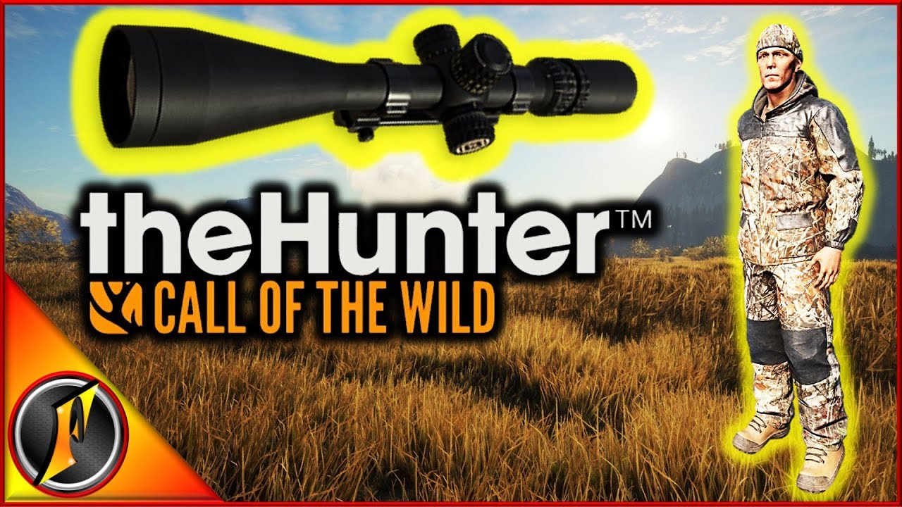 Разбираемся в .270 и Hyperion | Серия для начинающих COTW
